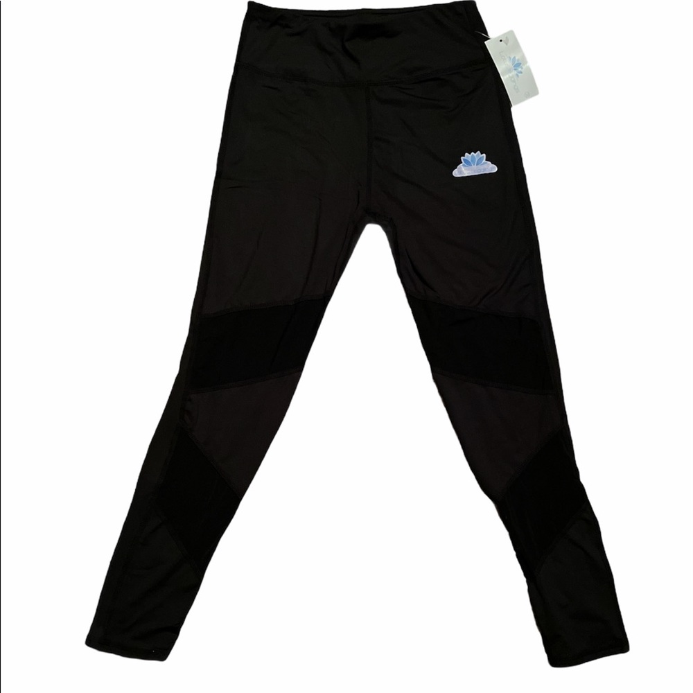 Lotus Leggings